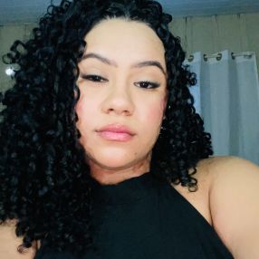 Maria, Babá em Cacoal