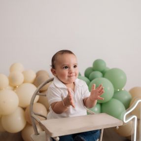 Rayssa, Family in Contagem