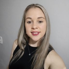 Andriele, Babá em Bento Gonçalves