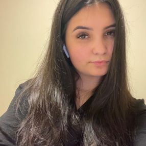 Fernanda, Babá em Pomerode