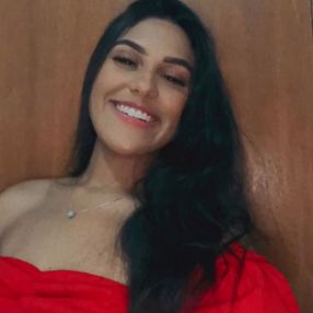 Amanda cristina, Babá em Itu