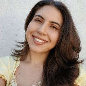 Maria Eduarda, Babysitter in Mafra