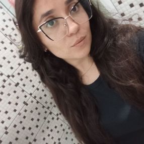 Diênifer Beatrís, Babysitter in Estância Velha