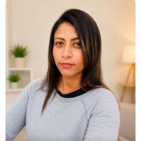 Janaina, Babysitter in São Paulo