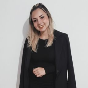 Larissa, Babysitter in Guarulhos