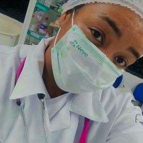 Luane, Babá em Santo Antônio do Descoberto