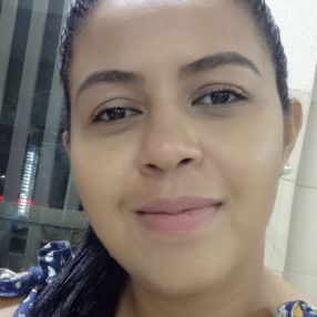 Elaine, Babá em Aracaju