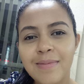 Elaine, Babá em Aracaju