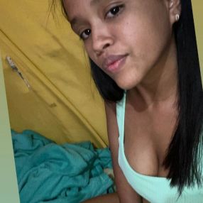 Lorrane, Babá em Braço do Norte