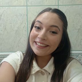 Kauanevitoria, Babá em Balneário Rincão