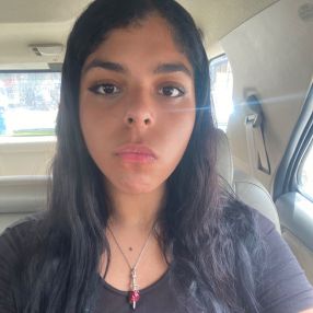 Brenda, Babá em São Mateus