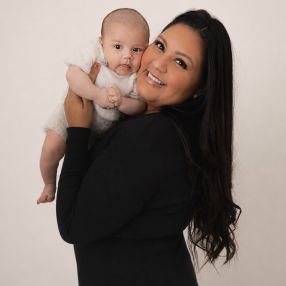 Adrielle, Família em Sumaré