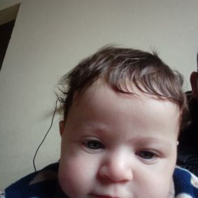 Sergio, Família em Cianorte