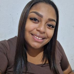Hianna, Família em Viamão