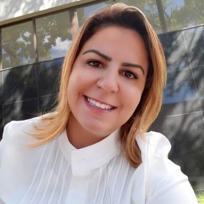 Ana Carolina, Família em Lagoa Santa