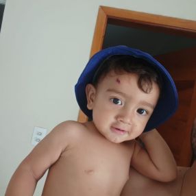 Paloma, Família em Sumaré