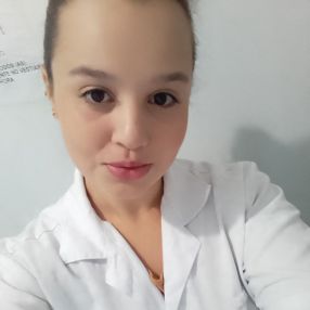 Paula, Babá em Viamão