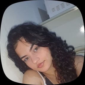 Maria Eduarda, Babá em Curvelo