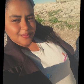 Gabriela, Família em Laguna