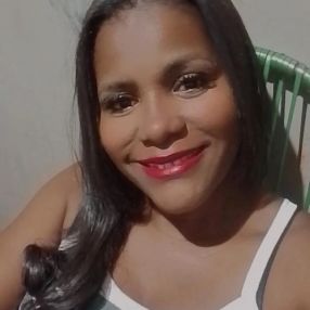 Iranildes, Babá em Barreiras