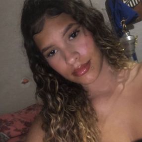 Hillary, Babá em Bom Jesus dos Perdões