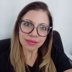 Graciela, Babá em Araçoiaba da Serra