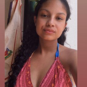 Maria, Babá em Guariba