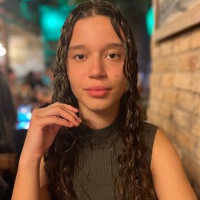 Maria Julia, Babá em Paraguaçu Paulista
