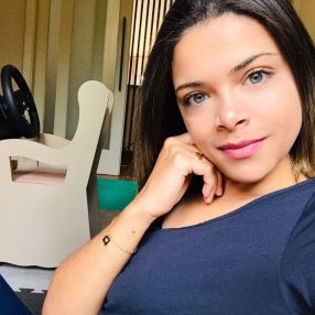 Jessica, Babá em Valinhos