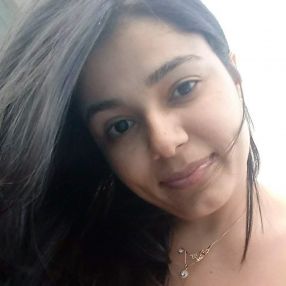 Nara, Babá em Aracaju