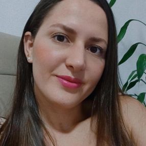 Fernanda, Babá em Navegantes