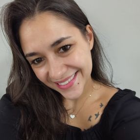 Patrícia da Silva, Babá em Estância Velha