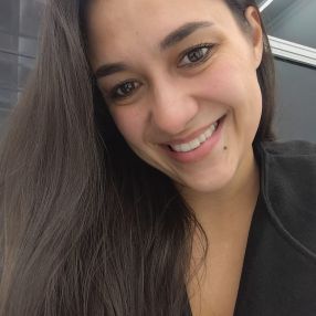 Patrícia da Silva, Babá em Estância Velha