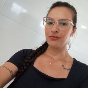 Ana Paula, Babá em Arapongas