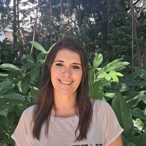 Giselle, Família em Nilópolis