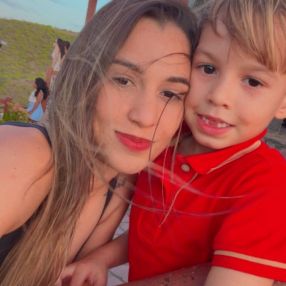 Myllennix, Família em Delmiro Gouveia