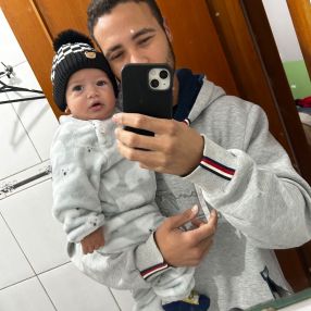 TAYLOR, Família em Lajeado