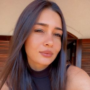 Beatriz, Babá em Miguel Pereira