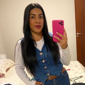 Yasmin, Babá em João Monlevade