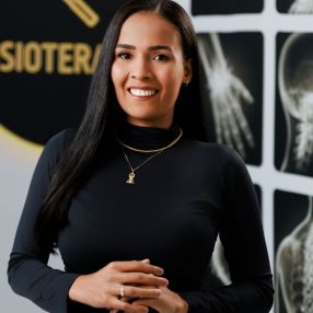Maria Carolina, Babá em Barreiras