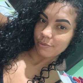 Alessandra, Babá em São José de Mipibu