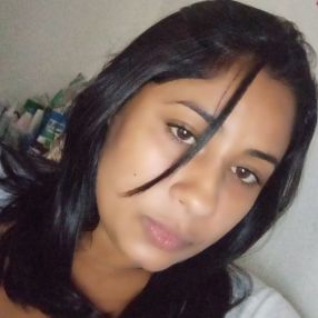 Lucineide, Babá em Teresina