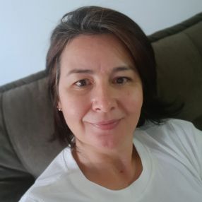 Clelia, Babá em Piraquara