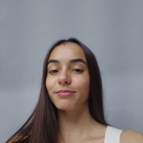 Milena, Babá em Ouro Fino