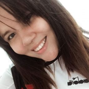 Raissa, Babá em Senador Canedo