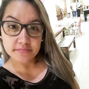 Simone, Babá em Carapicuíba