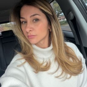 Carolina, Família em São Leopoldo