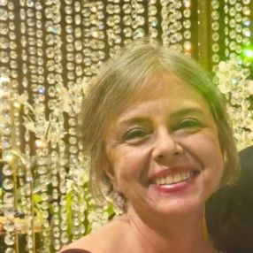 Rosana, Babá em Itatiba
