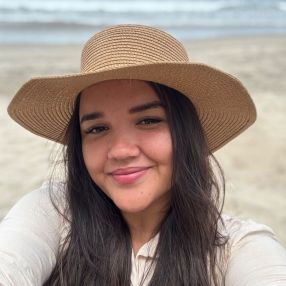 Luana, Babysitter in Praia Grande