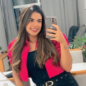 Wenni Tayna, Babá em São Mateus